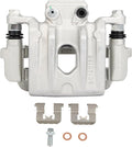 SCITOO Rear Left Brake Caliper With Bracket 19B6271S Compatible For Hyundai For Santa Fe 10-16 For Hyundai For Santa Fe Sport 13-18 For Hyundai For Santa Fe XL 13-16 For Kia For Sorento 11-19