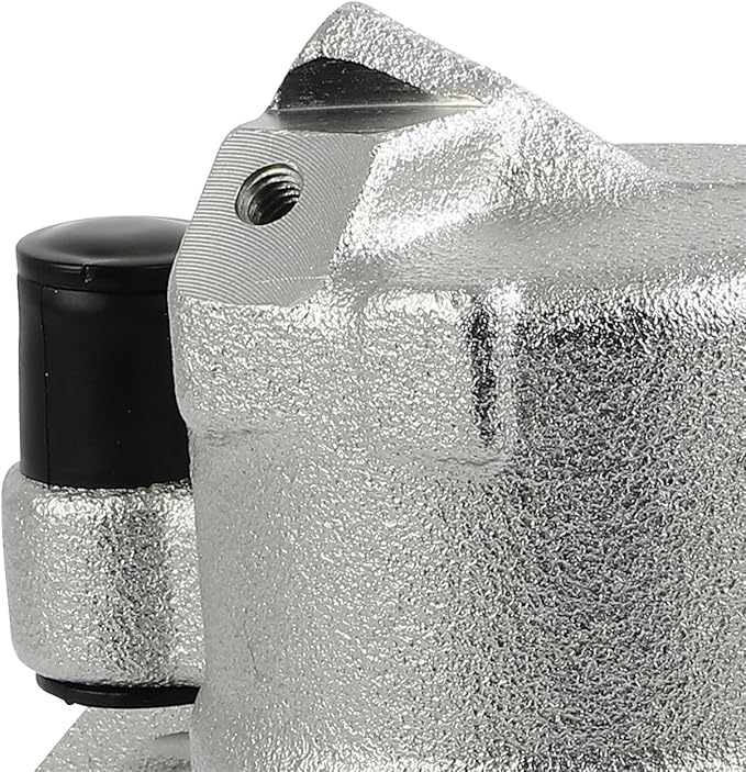 cciyu Front Right Brake Caliper Assembly 19-1817 For Audi For A4/For A4 Quattro/For A6/For A6 Quattro/For S4/For S6,For Volkswagen For Passat