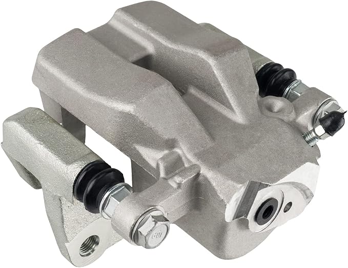 Torchbeam Rear Brake Caliper Left for Toyota 2006-2012 RAV4, Rear Left Caliper Replace # 19B3193
