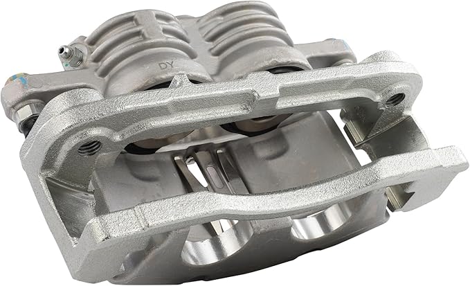 SCITOO 18B4798A Front Left Brake Caliper w/Bracket For Buick For Rainier,For Chevrolet For SSR/For Trailblazer,For GMC For Envoy,For Isuzu For Ascender,For Oldsmobile For Bravada,For Saab For 9-7x