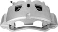 SCITOO Front Left Brake Caliper With Bracket 18B5303 Fit For Chevy Silverado 2500 HD/Silverado 3500 HD, For Chevy Suburban 3500 HD 16-17 For GMC Sierra 2500 HD 11-17 For GMC Sierra 3500 HD 11-17