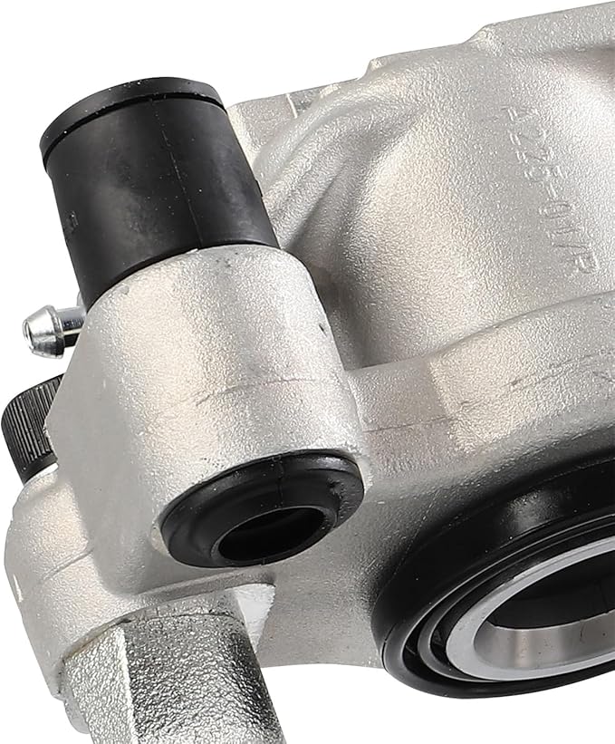 cciyu Front Left & Right Brake Calipers Assembly 192759 192758 For Audi For A6/For A6 Quattro/For A8 Quattro/For Allroad Quattro/For S4/For S6,For Volkswagen For Passat