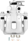 SCITOO Rear Left Brake Caliper With Bracket 19B7097 Compatible For Honda For Accord 2013-2017