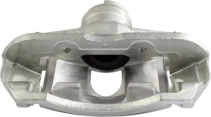 cciyu Front Left Brake Caliper Assembly w/Bracket 18B5068 2008 2009 2010 2011 For Ford For Focus