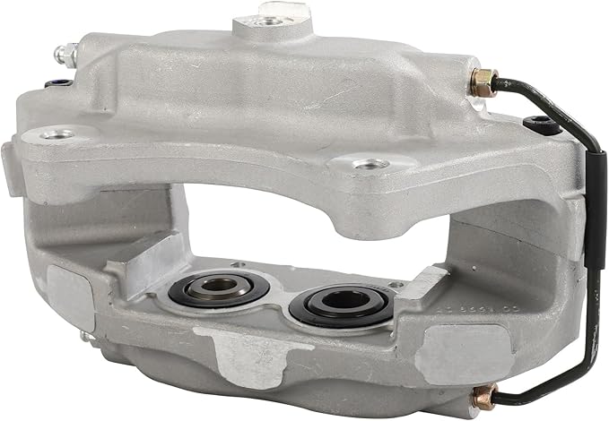 SCITOO 185084 Rear Left Disc Brake Caliper Assembly Without Bracket For Chrysler For 300,For Dodge For Challenger/For Charger/For Magnum,For Jeep For Grand Cherokee