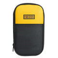 ZIBOO C25 Multimeter Meter Soft Case,Use for Clamp Meter Multimeter Compatible withFLUKE KYORITSU-HIOKI-Testo Sanwa