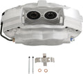 cciyu Rear Left Brake Caliper Assembly 185084 For Chrysler For 300,For Dodge For Challenger/For Charger/For Magnum,For Jeep For Grand Cherokee