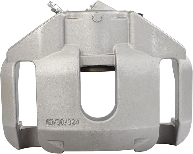 SCITOO Front Left Brake Caliper Without Bracket 192965 Compatible For BMW For 525i 2004-2006,For BMW For 528i 2008-2010,For BMW For 530i 2004-2007