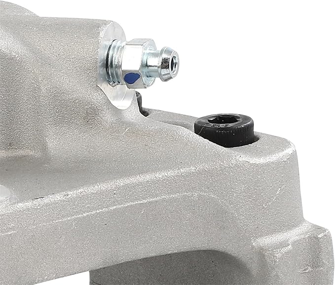 SCITOO Rear Right Brake Caliper Without Bracket 185085 Compatible For Chrysler For 300 2005-2010 2012-2014,For Dodge For Challenger 2008-2018,For Dodge For Charger 2006-2010 2012-2018