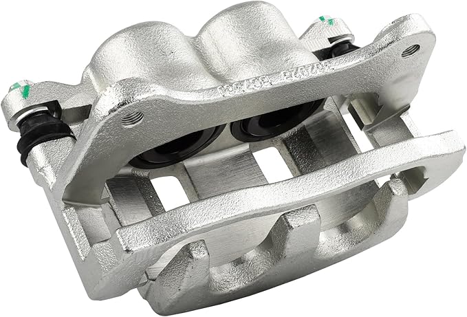 SCITOO Front Left Brake Caliper With Bracket 19B6032 Compatible For Toyota For Venza 2009-2016