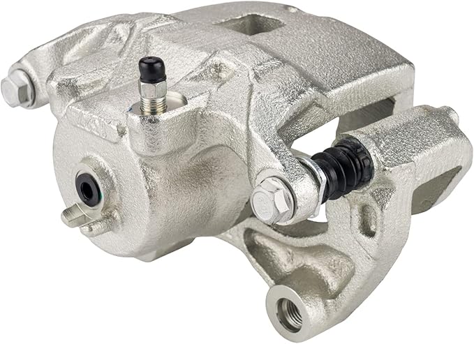 Torchbeam Front Brake Caliper Right for Nissan 2005-2006 Altima 2.5L, Nissan 2002-2004 Altima, Nissan 2002-2003 Maxima, Nissan 2005-2006 Altima 3.5L, Front Right Caliper Replace # 19B2691