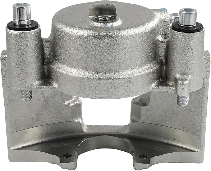 SCITOO 184348 184347 Front Left & Right Brake Calipers Without Bracket For Chevrolet For Express 2500/For Express 3500/For K3500,For Dodge For Ram 2500/For Ram 3500,For GMC For C3500/For K3500