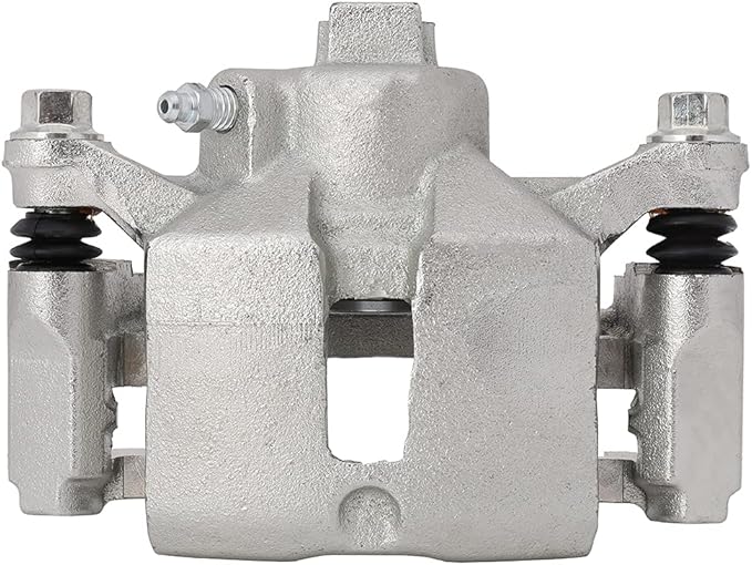 cciyu 18B4644 18B4645 Rear Left & Right Brake Calipers With Bracket For Buick,For Chevy,For Oldsmobile,For Pontiac