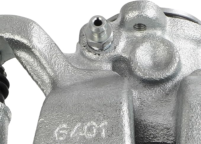 SCITOO Rear Brake Calipers With Bracket 18B5493 18B5492 Compatible For Jeep For Cherokee 2014-2021