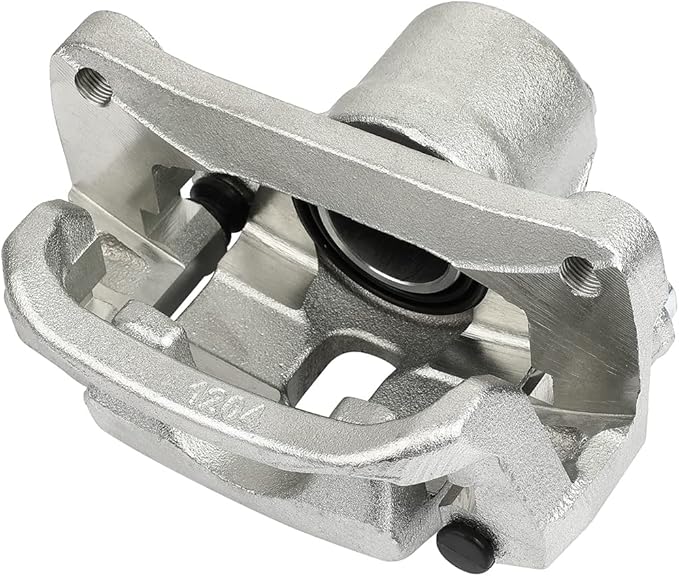 cciyu Front & Rear Brake Calipers Assembly 2008-2015 For Toyota For Sequoia,2007-2015 For Toyota For Tundra 19-3275 19-3274 19B3277 19B3276