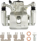 Torchbeam Rear Brake Caliper Left for Mazda CX-5 2016-2023, Rear Left Caliper Replace # 19B7431