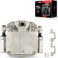 Torchbeam Rear Brake Caliper Left forChevrolet 2007 2010-2018 Silverado 1500, GMC 2007-2018 Sierra 1500, Chevrolet 2007 2014-2020 Tahoe, Rear Left Caliper Replace # 18B5030