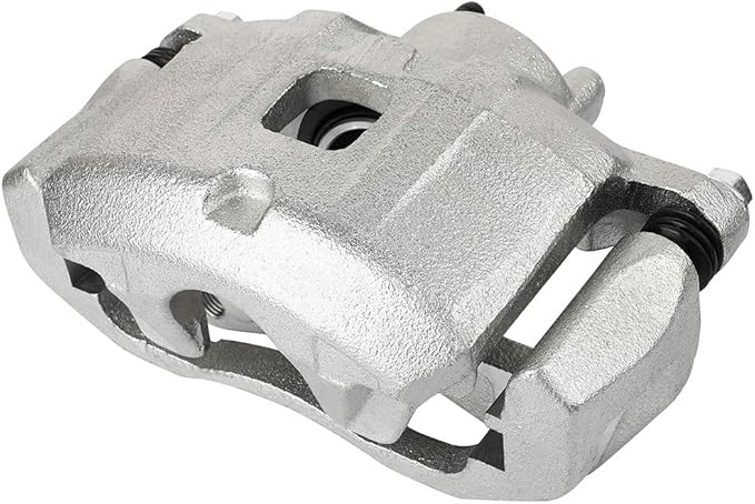 SCITOO Front Right Brake Caliper With Bracket 18B5033A Compatible For Dodge Caliber 2007-2012