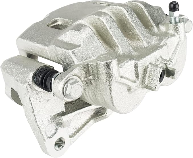 Torchbeam Front Brake Caliper Left for Subaru 2014-2018 Forester 2.5L, Subaru 2003-2013 Forester, Subaru 2010-2014 Outback 2.5L, Front Left Caliper Replace # 19B2683B