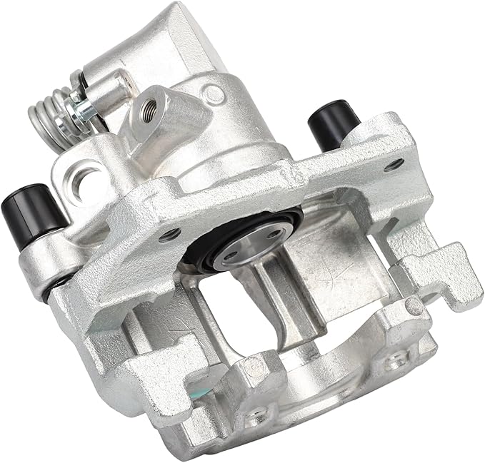 SCITOO 19B2955A Rear Right Disc Brake Caliper Assembly w/Bracket For Mazda For 3,For Volvo For C30/For C70/For S40/For V50