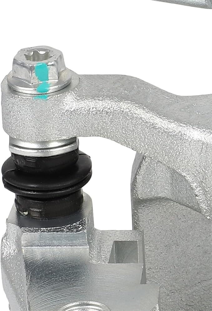 SCITOO 18B5464 Rear Right Disc Brake Caliper Assembly w/Bracket For Dodge For Journey 2012-2018
