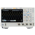 Digital Oscilloscope ADS804A 70 MHz Bandwidth OWON 4 Channel Oscilloscope with 12bits Vertical Resolution and 700,000 Wfms/s Waveform Capture Rate Oscillograph
