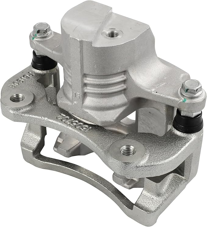 SCITOO Rear Left Brake Caliper With Bracket 18B5118 Compatible For Cadillac For CTS 2008-2013