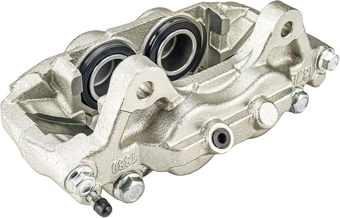 Torchbeam Front Brake Caliper for Toyota 2000-2006 Tundra, Toyota 2001-2007 Sequoia, Toyota 2003-2005 4Runner, Front Left or Front Right Caliper Replace # 192713
