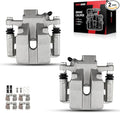Torchbeam Rear Brake Calipers Set for Toyota Camry 2007-2011, Lexus ES350 2007-2012, Toyota Avalon 2008-2011, Rear Left and Rear Right Calipers Replace # 19B3130+19B3131