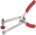 DE-STA-CO 431 Squeeze-Action Clamp