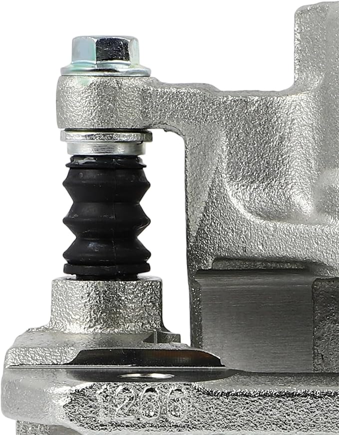SCITOO Front Left Brake Caliper With Bracket 19B2584 Fit For Acura For CL 2001-2003,For Acura For RL 1999-2004,For Acura For TL 1999-2008,For Acura For TSX 2004-2014,For Honda For Accord 2003-2012
