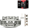 Torchbeam Front Brake Caliper Right for Chevrolet Silverado 2500 HD 2011-2019, GMC Sierra 2500 HD 2011-2019, Chevrolet Silverado 3500 HD 2011-2019, Front Right Caliper Replace # 18B5302