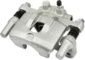 cciyu Rear Right Brake Caliper Assembly w/Bracket 18B5038 For Chrysler For 200/For Cirrus/For Sebring,For Dodge For Avenger/For Caliber,For Jeep For Compass/For Patriot,For Mitsubishi For Lancer