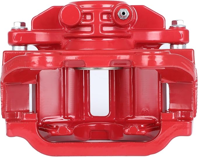 SCITOO 18-B4727 Disc Brake Caliper Assembly with Bracket Fit For Cadillac DeVille,For Chevrolet Astro/Silverado 1500 / Tahoe,For GMC Safari/Sierra 1500 / Yukon XL 1500
