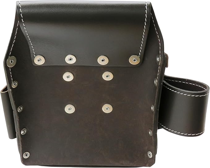 AWP Tool Pouch, Electrician Tool Pouch, Premium, Professional Multi-Pocket Organizer