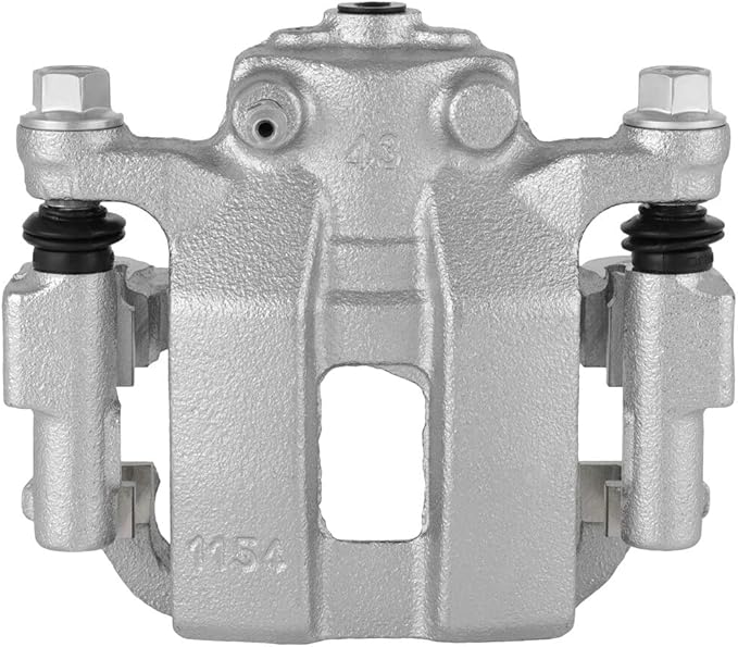 SCITOO Rear Right Disc Brake Caliper 19B2793A Fit For Infiniti 2005-2010 For Nissan 2006-2009(Only 1 Brake Caliper)