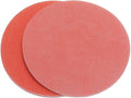 Abrasilk 6 Inch Auto Body Hook and Loop Sanding Discs (3000 Grit, 10 Pack)