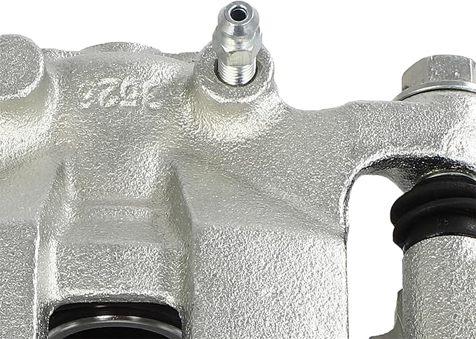 SCITOO Rear Left Brake Caliper With Bracket 19B6240 Compatible For Nissan For Maxima 2009-2014 2016-2018