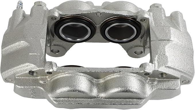 cciyu Front Left Brake Caliper Assembly 196279 2010 2011 2012 2013 2014 2015 For Lexus For GX460,2010 2011 2012 2013 2014 2015 For Toyota For 4Runner