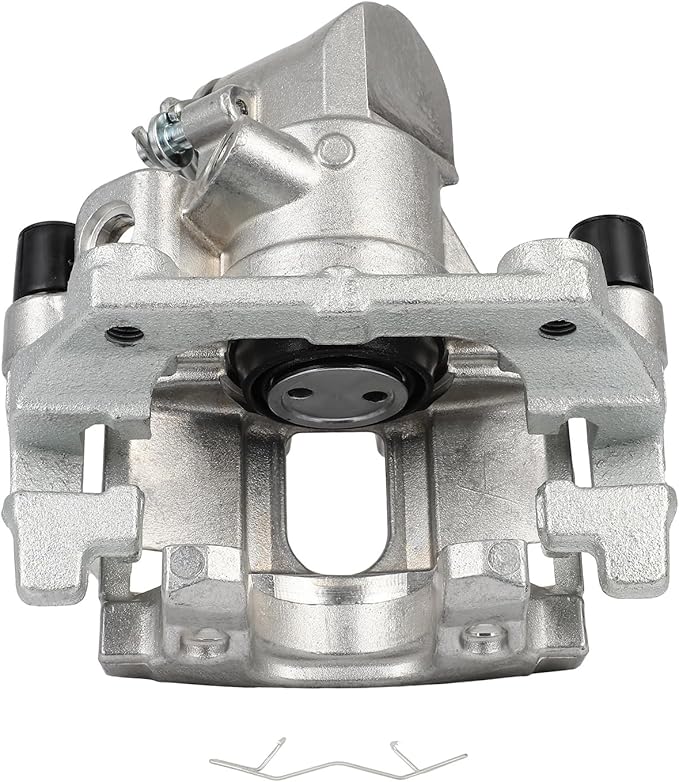 SCITOO 19B6285A Rear Right Disc Brake Caliper Assembly w/Bracket For Ford For C-Max/For Escape/For Transit Connect,For Mazda For 3/For 3 Sport
