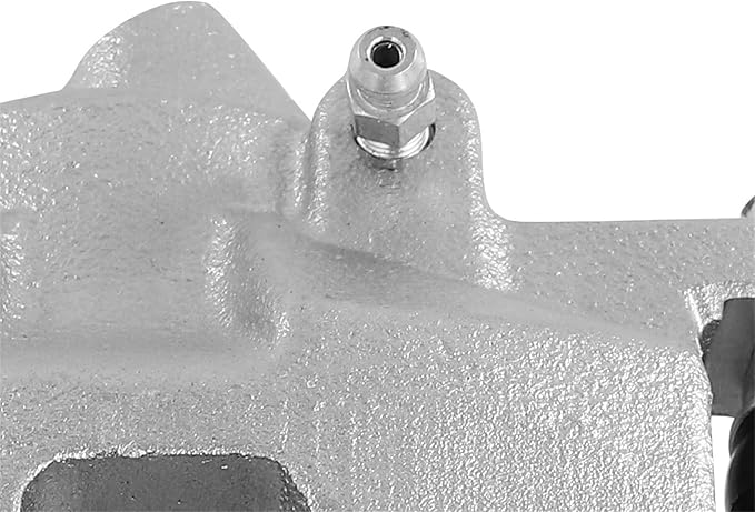 SCITOO Front Left Brake Caliper With Bracket 19B2688 Compatible For Toyota For RAV4 2001-2005