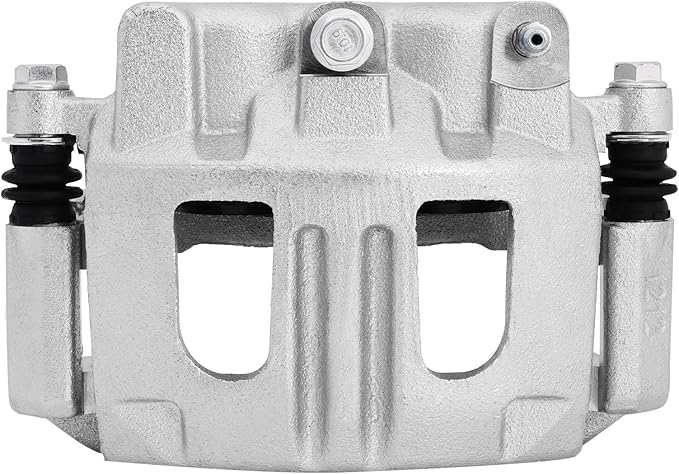 SCITOO 18B4951 Front Right Disc Brake Caliper Assembly w/Bracket For Chevy For Equinox 2005-2006,For Pontiac For Torrent 2006,For Saturn For Vue 2004-2007