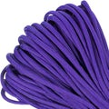 Paracord Planet Genuine Type III 550lb Paracord – Nylon Cord in Solid, Multi, and Reflective Colors – 25+ Colors and Length Options of 10', 25', 50', and 100'