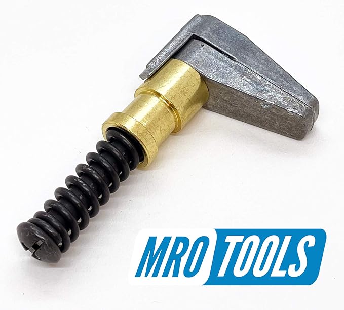 50 1/8 Cleco Fasteners + Cleco Pliers + 5 KSG 3/4 x 1/2 Side-Grip Clamps + 5 KSG 3/4 x 1 Side-Grip Clamps + Carry Bag (K1S50-1/8SG)