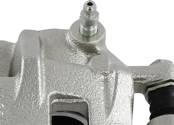 SCITOO Front Left Brake Caliper With Bracket 19B2710 Compatible For Hyundai For Santa Fe 2001-2006,For Hyundai For XG300 2001,For Hyundai For XG350 2002-2003