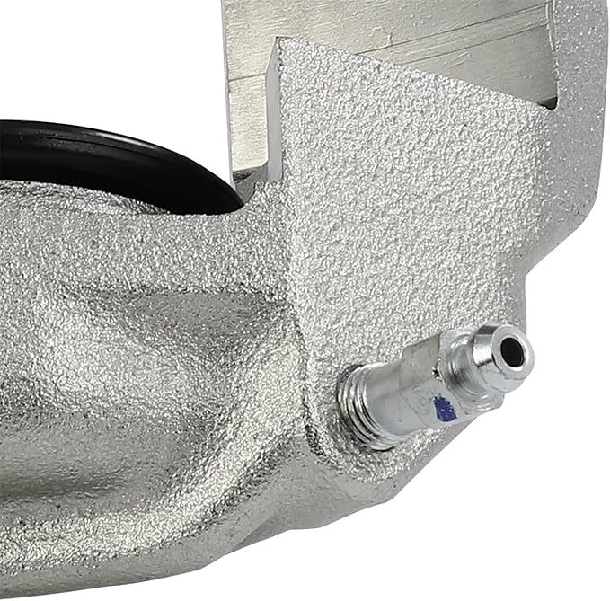 cciyu Front Left & Right Brake Calipers Assembly 184403 184402 For Ford For Country Squire/For Custom 500/For Galaxie/For Thunderbird,For Mercury For Colony Park/For Marauder/For Marquis