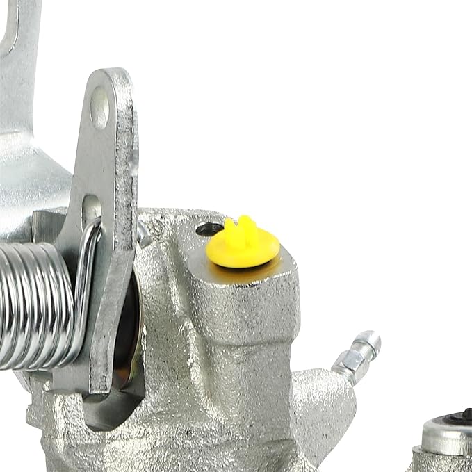 SCITOO Rear Right Brake Caliper With Bracket 19B2755 Compatible For Toyota For MR2 Spyder 2000-2002