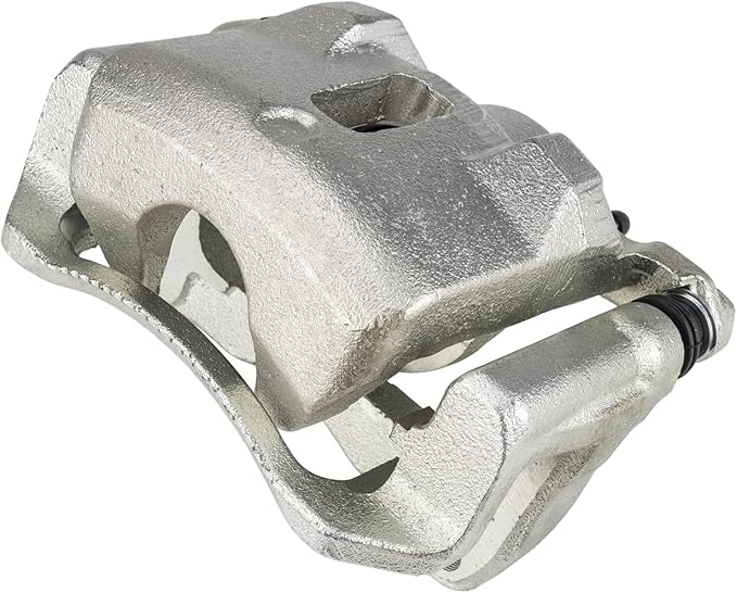 Torchbeam Front Brake Caliper Left for Toyota 2003-2008 Corolla, Toyota 2003-2008 Matrix, Pontiac 2003-2008 Vibe, Front Left Caliper Replace # 19B2698
