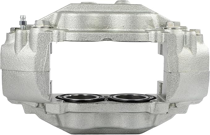 SCITOO Front Brake Calipers Without Bracket 197343 197342 Compatible For Toyota For Sequoia 2016-2022,For Toyota For Tundra 2016-2021