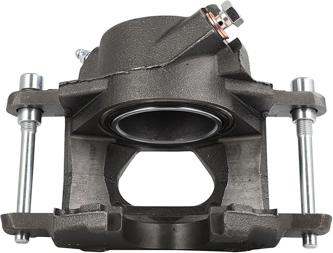 SCITOO 184039 Front Right Disc Brake Caliper Assembly Without Bracket For Buick For GS/For GS 350/For GS 400/For GS 455/For Skylark/For Special/For Sportwagon,For Chevy For Chevelle